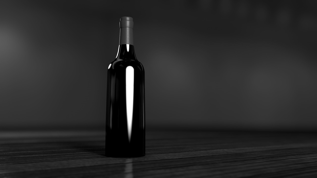 Opakowania do win – jakie wybrać na prezent